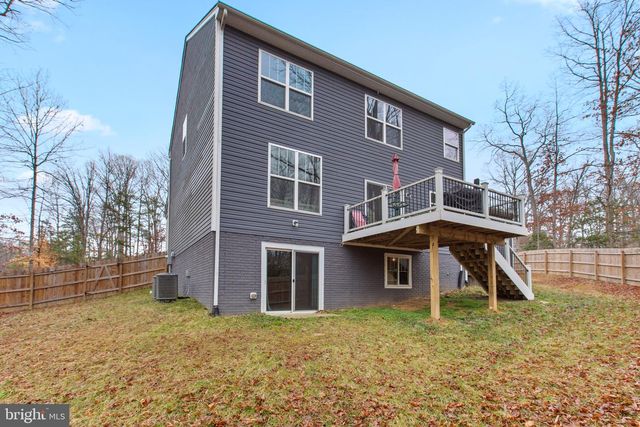 307 FALMOUTH DR, Ruther Glen, VA 22546