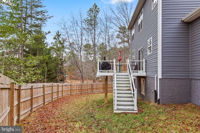 307 FALMOUTH DR, Ruther Glen, VA 22546