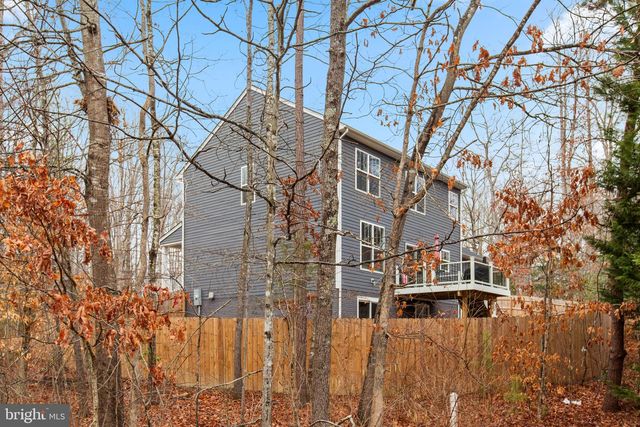 307 FALMOUTH DR, Ruther Glen, VA 22546
