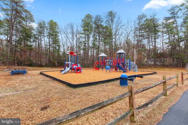307 FALMOUTH DR, Ruther Glen, VA 22546