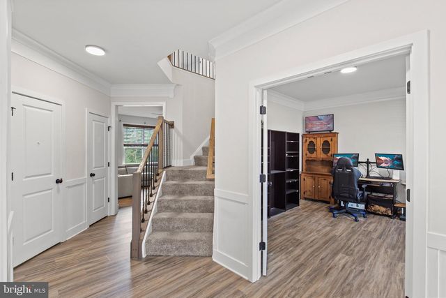 307 FALMOUTH DR, Ruther Glen, VA 22546