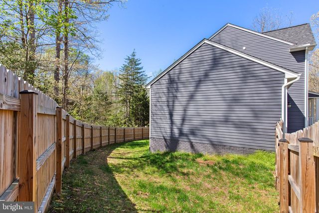 307 FALMOUTH DR, Ruther Glen, VA 22546