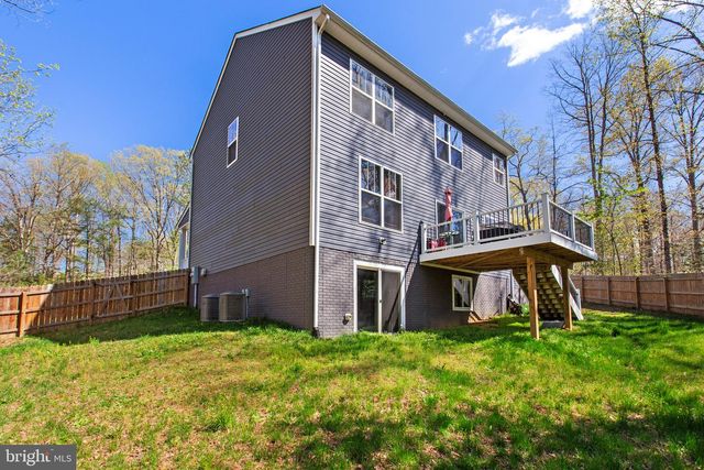 307 FALMOUTH DR, Ruther Glen, VA 22546