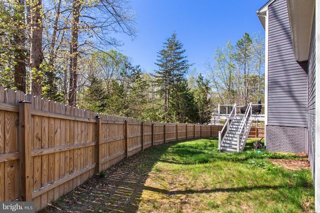307 FALMOUTH DR, Ruther Glen, VA 22546