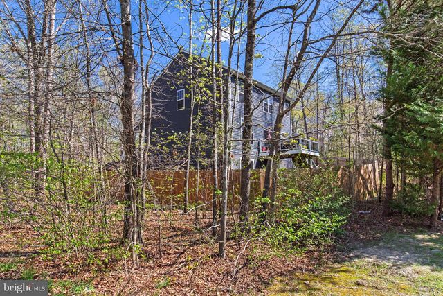 307 FALMOUTH DR, Ruther Glen, VA 22546