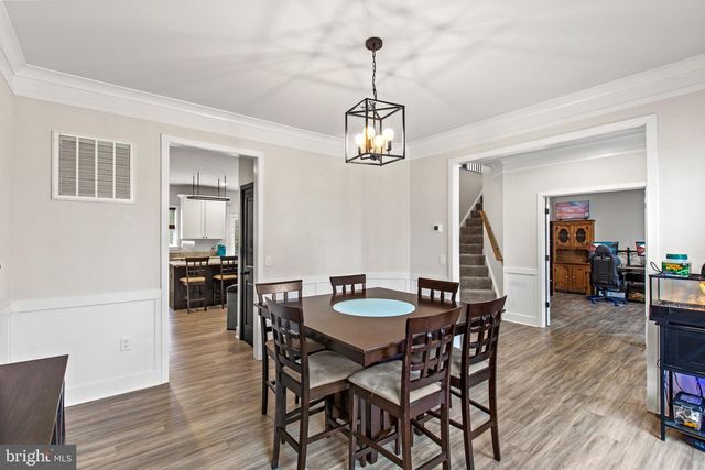 307 FALMOUTH DR, Ruther Glen, VA 22546