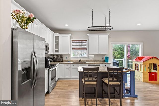 307 FALMOUTH DR, Ruther Glen, VA 22546