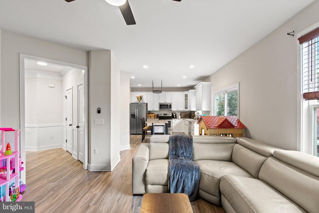 307 FALMOUTH DR, Ruther Glen, VA 22546