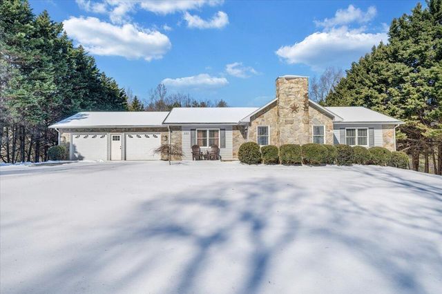 225 Dillard LN, Rocky Mount, VA 24151