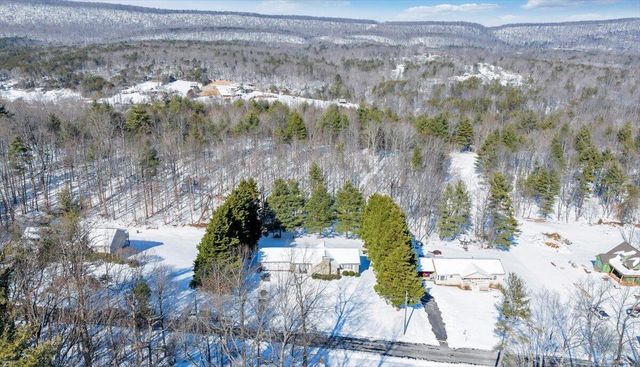 225 Dillard LN, Rocky Mount, VA 24151