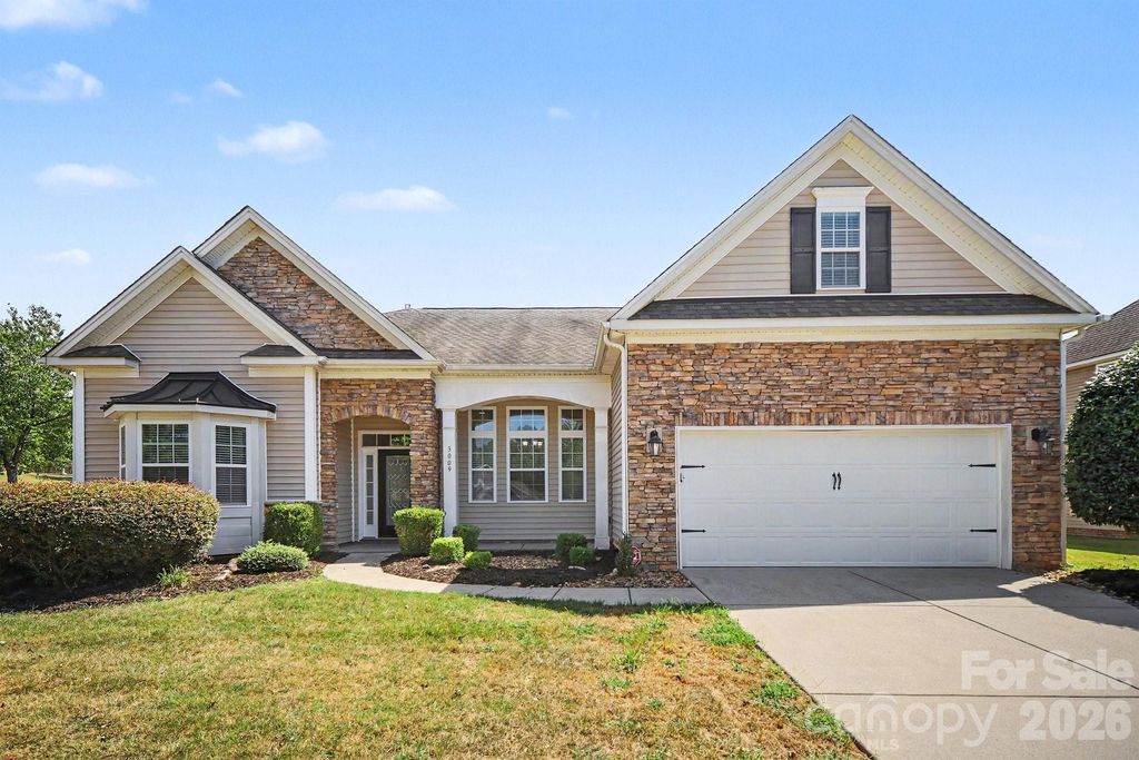 3009 Denali Way, Rock Hill, SC 29732