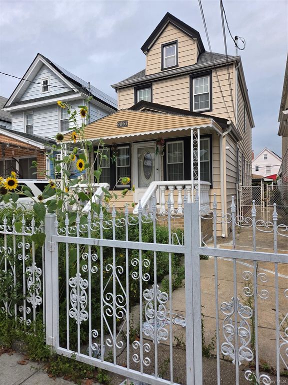 90-51 201st Street, Hollis, NY 11423 — photo 3