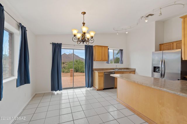 1140 Calle Carmelita, Rio Rico, AZ 85648