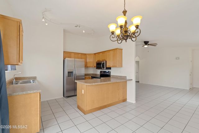 1140 Calle Carmelita, Rio Rico, AZ 85648
