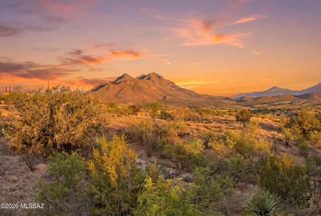1140 Calle Carmelita, Rio Rico, AZ 85648