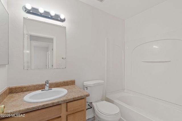 1140 Calle Carmelita, Rio Rico, AZ 85648