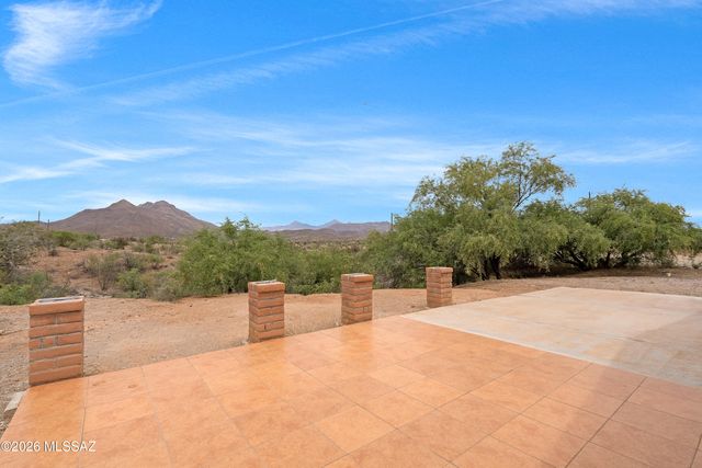 1140 Calle Carmelita, Rio Rico, AZ 85648