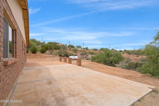 1140 Calle Carmelita, Rio Rico, AZ 85648