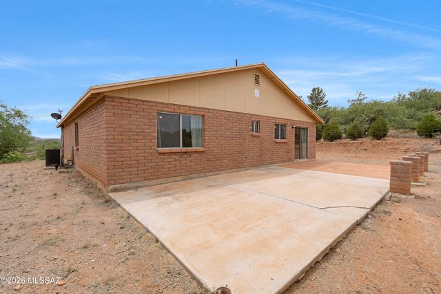 1140 Calle Carmelita, Rio Rico, AZ 85648