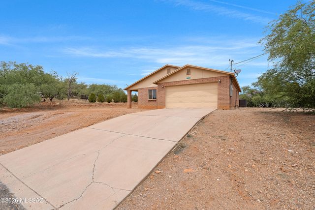 1140 Calle Carmelita, Rio Rico, AZ 85648