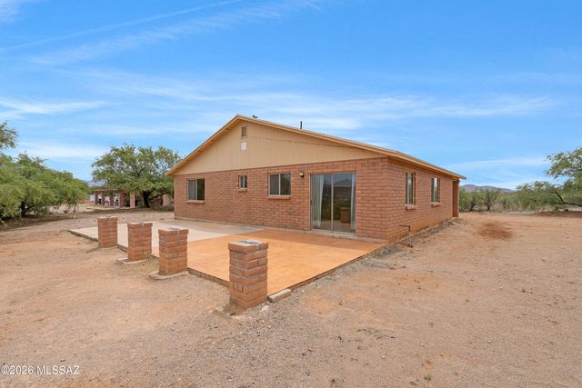 1140 Calle Carmelita, Rio Rico, AZ 85648
