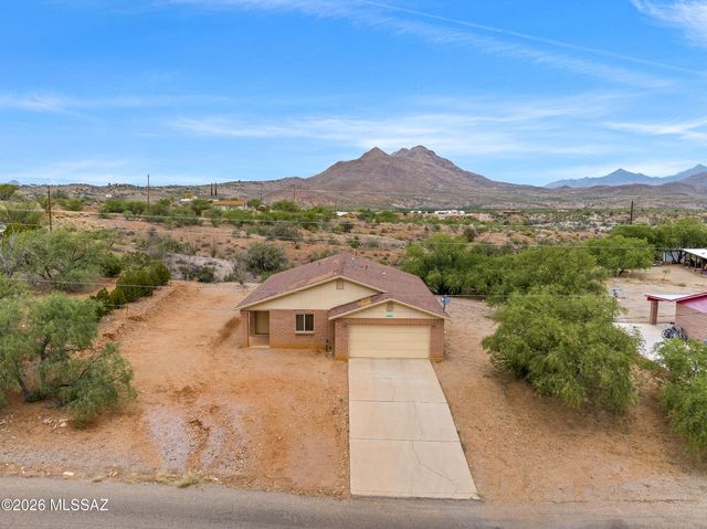 1140 Calle Carmelita, Rio Rico, AZ 85648