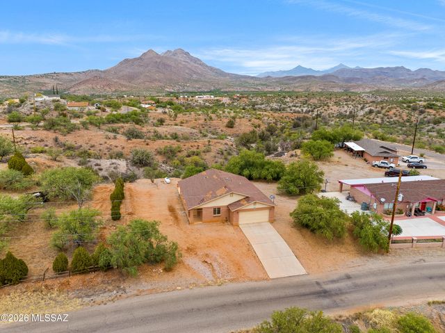 1140 Calle Carmelita, Rio Rico, AZ 85648