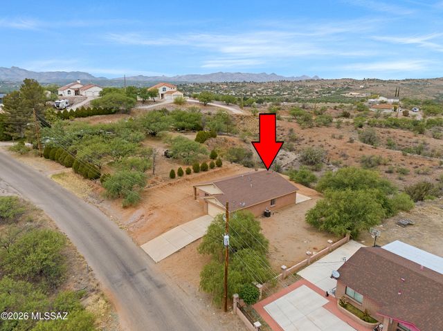 1140 Calle Carmelita, Rio Rico, AZ 85648