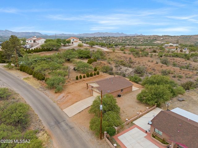 1140 Calle Carmelita, Rio Rico, AZ 85648