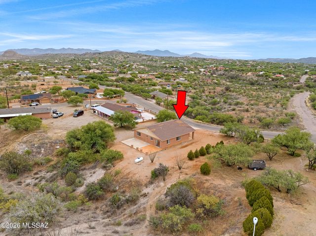 1140 Calle Carmelita, Rio Rico, AZ 85648