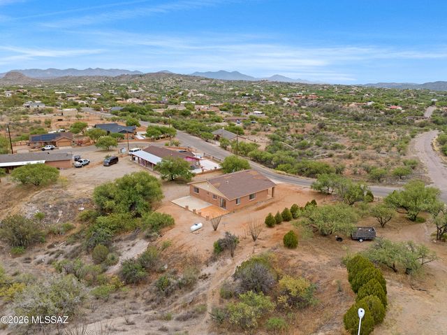 1140 Calle Carmelita, Rio Rico, AZ 85648