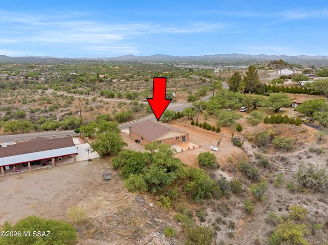1140 Calle Carmelita, Rio Rico, AZ 85648
