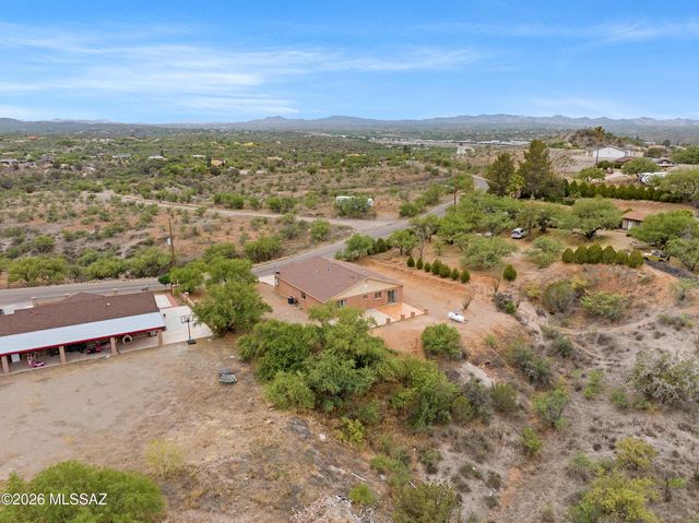 1140 Calle Carmelita, Rio Rico, AZ 85648