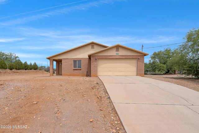 1140 Calle Carmelita, Rio Rico, AZ 85648