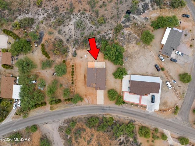 1140 Calle Carmelita, Rio Rico, AZ 85648