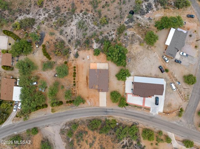 1140 Calle Carmelita, Rio Rico, AZ 85648