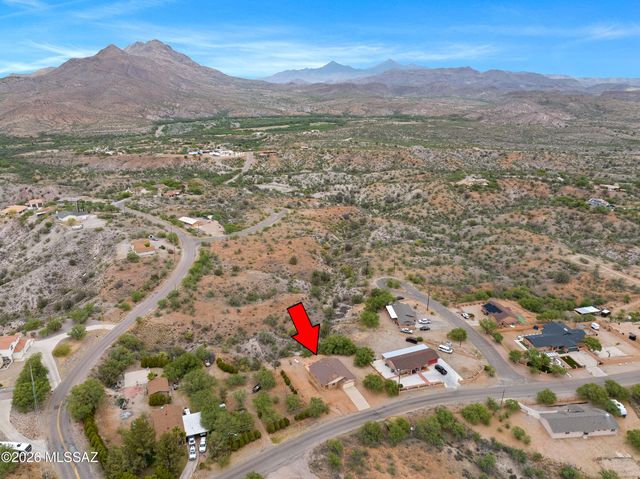 1140 Calle Carmelita, Rio Rico, AZ 85648