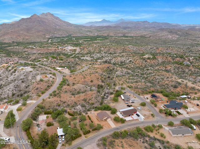 1140 Calle Carmelita, Rio Rico, AZ 85648