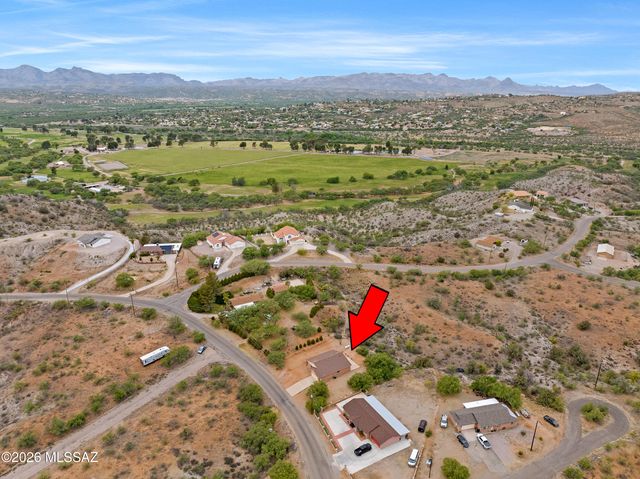 1140 Calle Carmelita, Rio Rico, AZ 85648