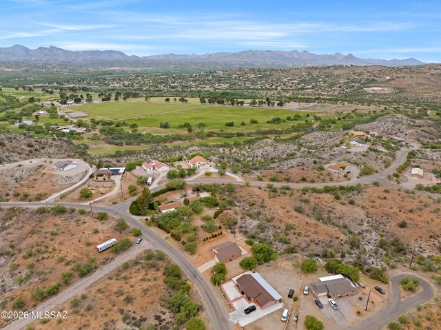 1140 Calle Carmelita, Rio Rico, AZ 85648