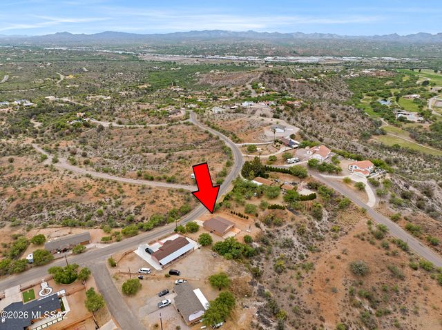 1140 Calle Carmelita, Rio Rico, AZ 85648
