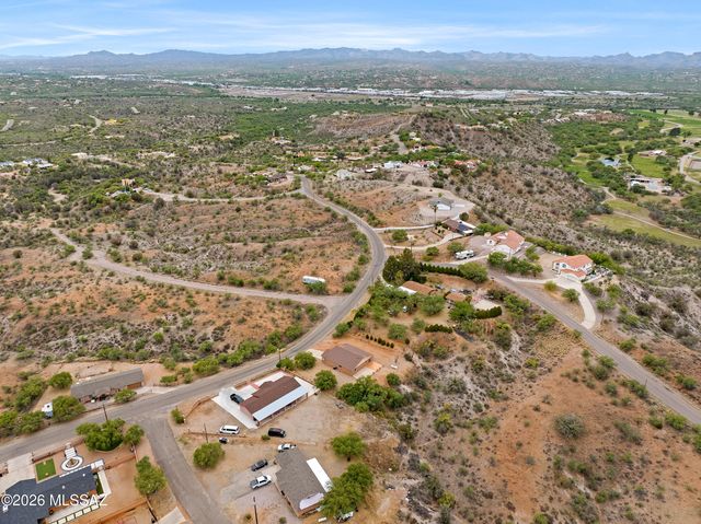 1140 Calle Carmelita, Rio Rico, AZ 85648