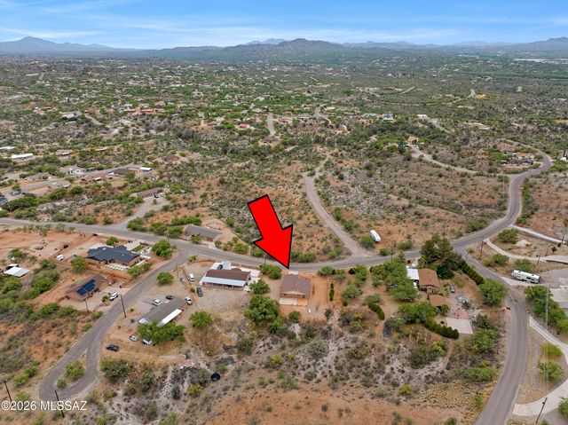1140 Calle Carmelita, Rio Rico, AZ 85648