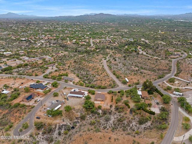 1140 Calle Carmelita, Rio Rico, AZ 85648