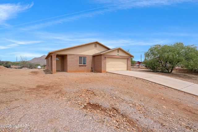 1140 Calle Carmelita, Rio Rico, AZ 85648