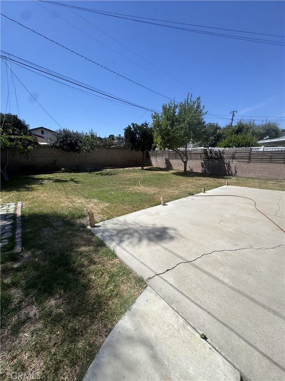 4165 El Molino, Chino Hills, CA 91709