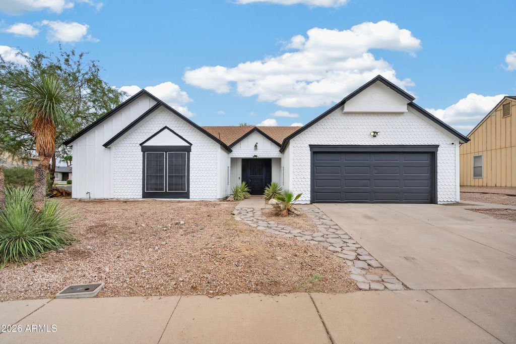 10002 S 47TH Place, Phoenix, AZ 85044 — exterior