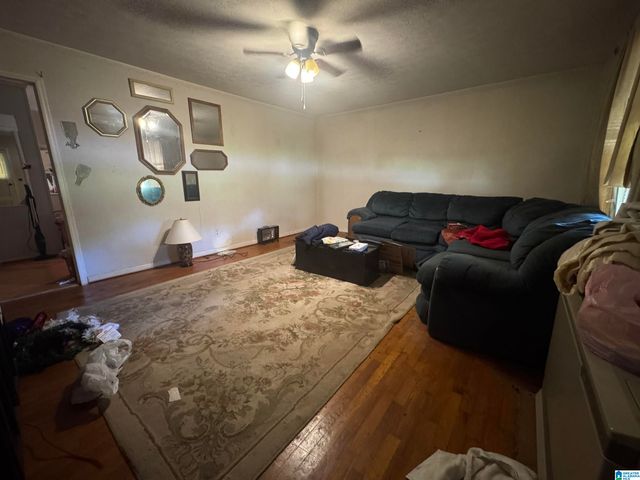 904 E LADIGA STREET, Piedmont, AL 36272