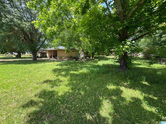 904 E LADIGA STREET, Piedmont, AL 36272