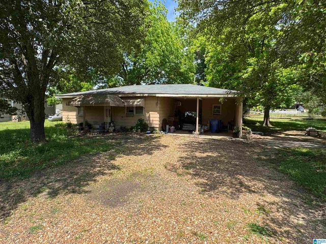 904 E LADIGA STREET, Piedmont, AL 36272